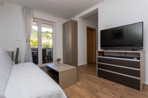 Apartment in Baška 37048